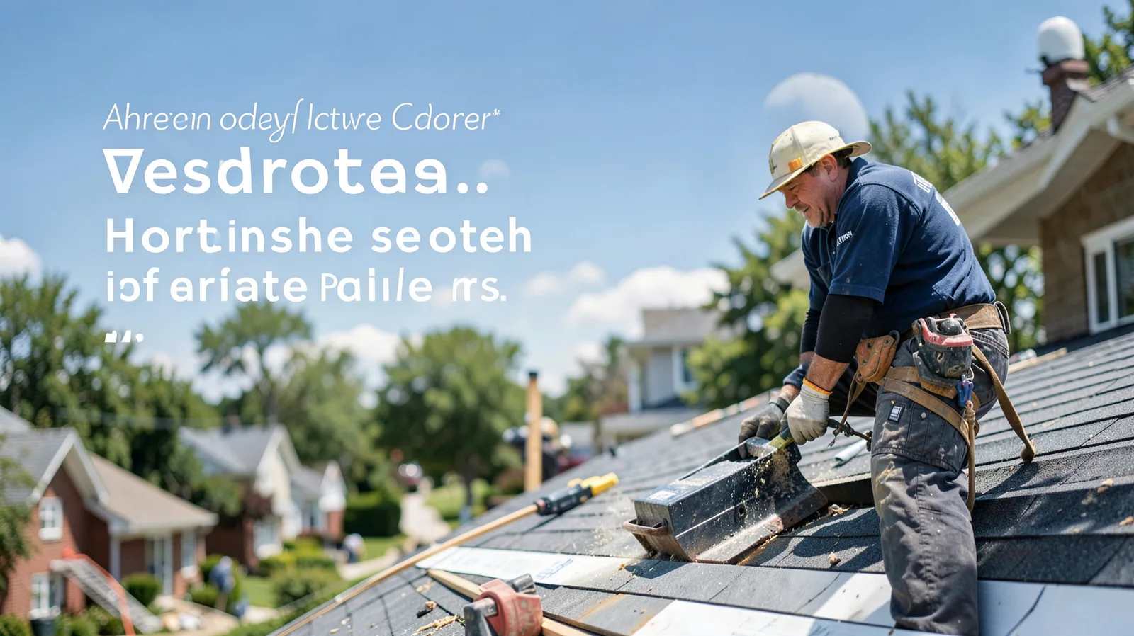 Roof Replacement in Vermontville, NY near me